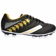 BOTIN KAPPA CAMPO ICONIC FG BLACK GOLD