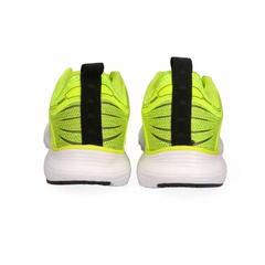 JUMP YELLOW FLUOR - tienda online