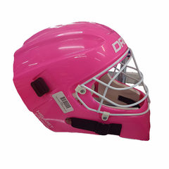 CASCO HOCKEY STANDARD DRIAL ROSA - sommerdeportes