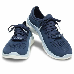 LITERIDE 360 PACER NAVY BLUE GREY en internet