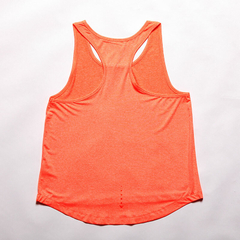 MUSCULOSA DAMA DRY REVES AXE CORAL - comprar online