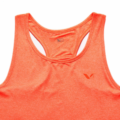 MUSCULOSA DAMA DRY REVES AXE CORAL