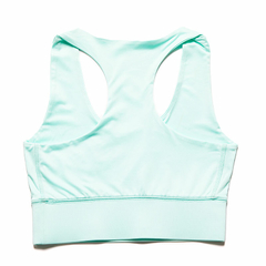 TOP DRY REVES GRUN MENTA - tienda online