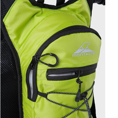 MOCHILA CHALECO MONTAGNE GALAX LIMA ST SIN BOLSA