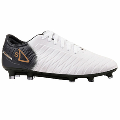 BOTIN SETA CAMPO WEMBLEY BLANCO