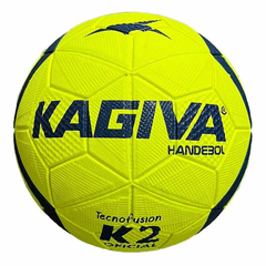 PELOTA HANDBALL KAGIVA K2 N2 - comprar online