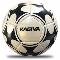 PELOTA FUTBOL KAGIVA CAMPO COSTURADA N5