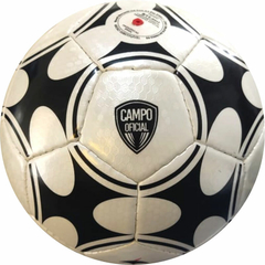 PELOTA FUTBOL KAGIVA CAMPO COSTURADA N5 - comprar online