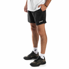 SHORT CABALLERO DRY BABOLAT VERTUO NEGRO en internet