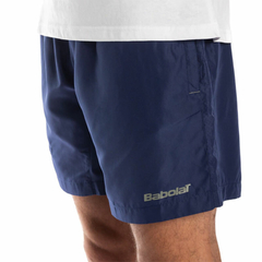 SHORT CABALLERO DRY BABOLAT VERTUO AZUL - comprar online