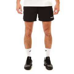 SHORT CABALLERO DRY BABOLAT STRIKE NEGRO