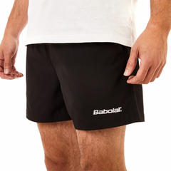 SHORT CABALLERO DRY BABOLAT STRIKE NEGRO - comprar online