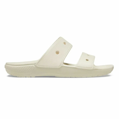 CLASSIC CROCS SANDAL BONE - comprar online