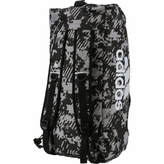 BOLSO MOCHILA ADIDAS CAMO 50L 869 VARIOS COLORES en internet