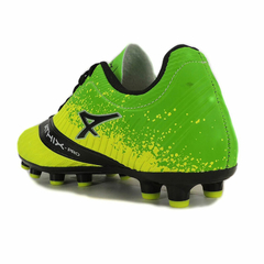 BOTIN ATHIX CAMPO SPEEDSTER VERDE FLUOR - comprar online