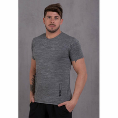 REMERA CABALLERO DRY WINKEL 7676 DIEGO GRIS