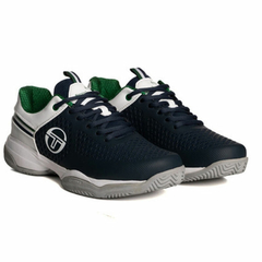 TENNIS TPU 128 MAR BCO VDE - sommerdeportes