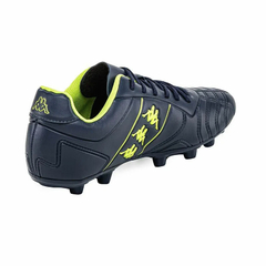 BOTIN KAPPA CAMPO PLAYER FG BLUE NAVY - comprar online