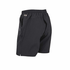 SHORT CABALLERO DRY KAPPA DIVOLO NEGRO - comprar online