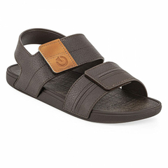 DAKAR SAND KIDS MARRON