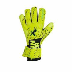 GUANTE ARQUERO PROSTAR THUNDER SEMIROLL 4mm 186 AMARILLO