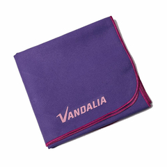 TOALLA SECADO RAPIDO GRANDE VANDALIA 509 VIOLETA