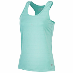 MUSCULOSA DAMA DRY ABYSS 22V-0830 VERDE