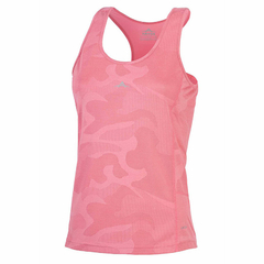 MUSCULOSA DAMA DRY ABYSS 22V-0826 ROSA