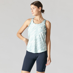 MUSCULOSA DAMA DRY VANDALIA 9398 MENTA