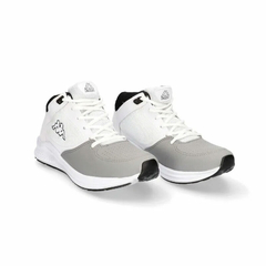AUTHENTIC JUMP WHITE - sommerdeportes