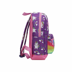 MOCHILA KOSSOK TREND 418 - comprar online