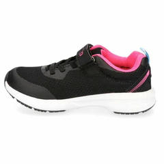 GLINCH 2 EV KID BLACK FUCSIA - sommerdeportes