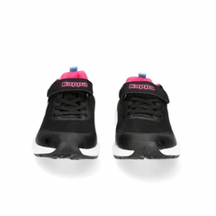 Imagen de GLINCH 2 EV KID BLACK FUCSIA