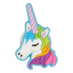 JIBBITZ UNICORNIO