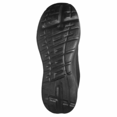 MANTUA BLACK BLACK - sommerdeportes