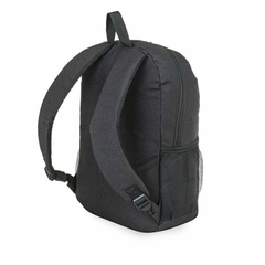 MOCHILA DIADORA HALF BACKPACK BLACK - comprar online