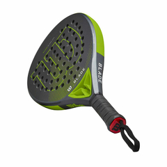 Imagen de PALETA PADEL WILSON BLADE PRO V2 VERDE