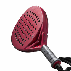 PALETA PADEL WILSON BELA PRO V2