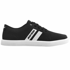 URBAN STRIPE 2 BLACK PTO