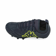 Imagen de BOTIN KAPPA CAMPO VELOCE FG BLUE NAVY