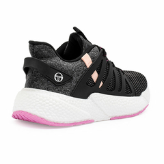 SLIP ON 234 BLACK PINK en internet