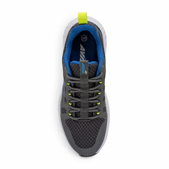 SWITCH GREY ROYAL LIME - tienda online