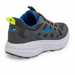 SWITCH GREY ROYAL LIME - sommerdeportes