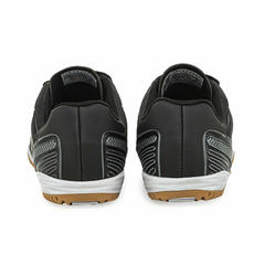 BOTIN KAPPA FUTSAL LEGEND IC KIDS BLACK en internet