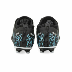 BOTIN KAPPA CAMPO STADIUM FG KIDS BLACK en internet