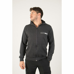 CAMPERA CABALLERO ALGODON WINKEL 7738 BARBADOS NEGRO