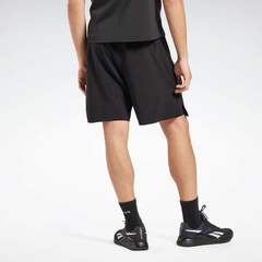 SHORT CABALLERO CON CALZA REEBOK SPEED 3.0 NEGRO en internet