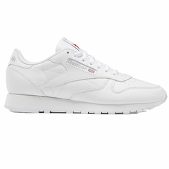 CLASSIC LEATHER KIDS BLANCO 953