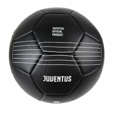 PELOTA FUTBOL DRB JUVENTUS BLACK N5 - comprar online