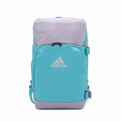 MOCHILA HOCKEY ADIDAS VS2 SONI AQUA PURPLE